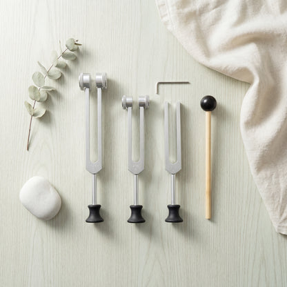 Diapasons thérapeutique