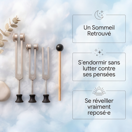 Diapasons thérapeutique