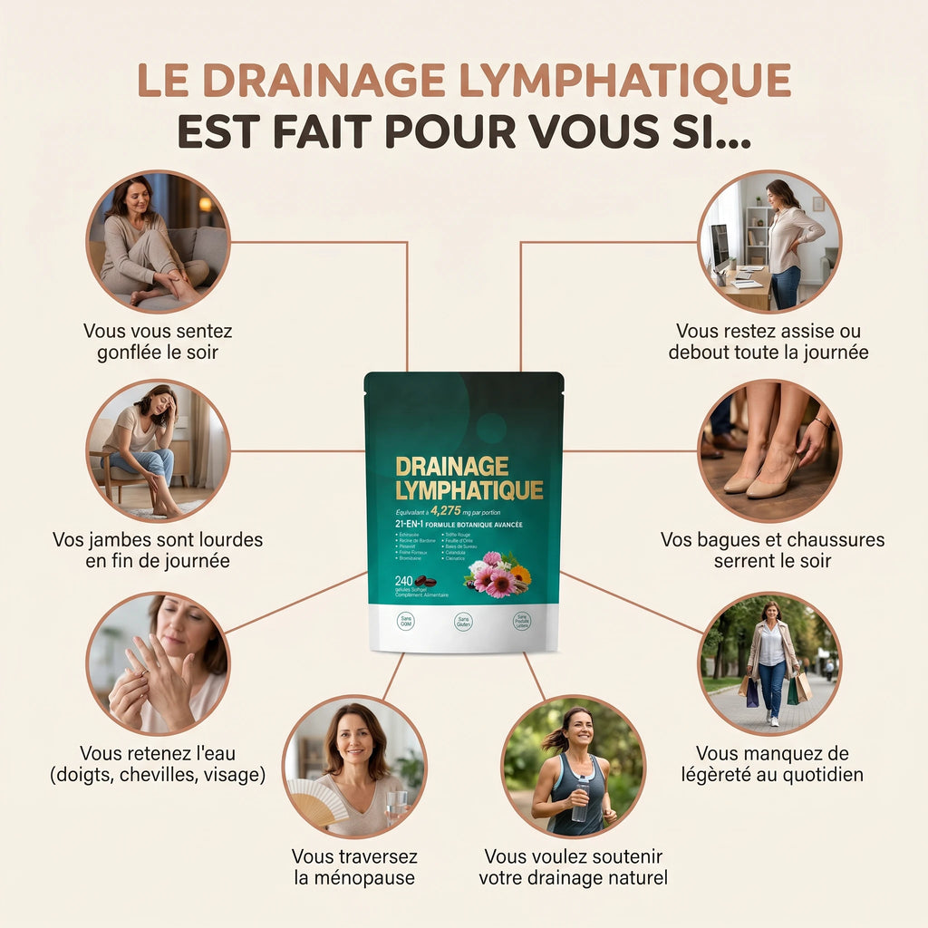 Lysse PDP 07 pour vous