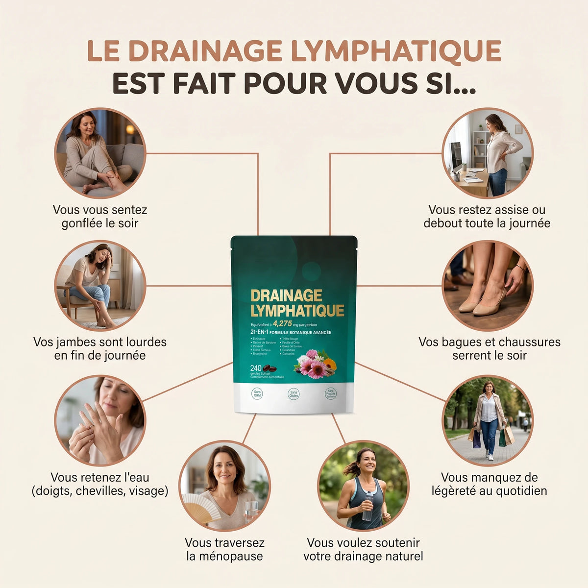Lysse PDP 07 pour vous